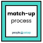 Match Up Process - People Setup